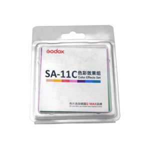 Godox SA-11C Color Effects Set