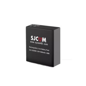 SJCAM Battery for SJ6 Legend