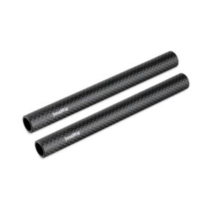 SmallRig 870 15mm Carbon Fiber Rod - 20 cm / 8