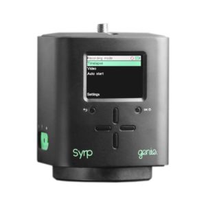 Syrp Genie - Panning Motion Control System