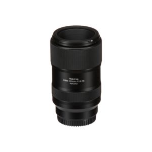 Tokina FiRIN 100mm f/2.8 FE Macro Lens / Sony E