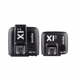 Godox Flash Trigger Kit / X1N / Nikon
