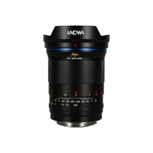 Laowa Argus 35mm f/0.95 Lens / Manual Focus / Sony FE
