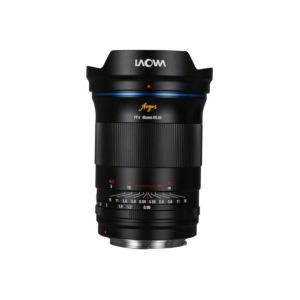 Laowa Argus 45mm f/0.95 FF / Manual Focus / Nikon Z