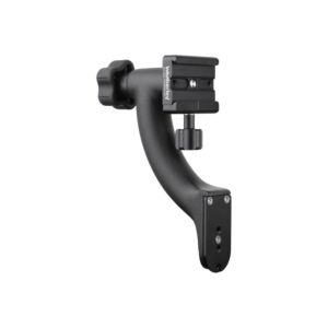 Wimberley SK-100 Sidekick Gimbal Head Adapter for Arca-Swiss Style Quick Release Clamps
