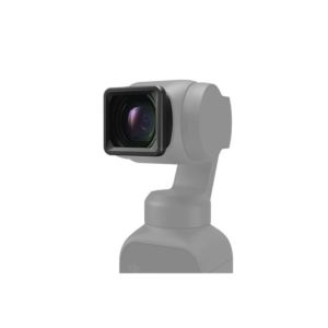 DJI Wide Angle Lens for Osmo Pocket / Pocket 2