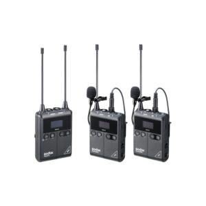 Godox WMicS1 Wireless Microphone System / Kit 2