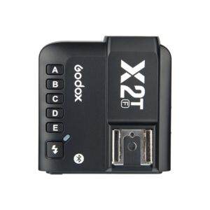 Godox Flash Trigger / X2T-F / Fujifim