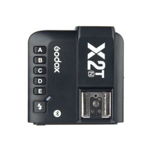 Godox Flash Trigger / X2T-N / Nikon