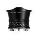 TTArtisan 7.5mm f/2 Lens for Sony E / APS-C / Black