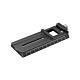 SmallRig 3061 Manfrotto-Style Quick Release Plate with Arca-Type Mount for DJI RS 2/RSC 2/RS 3/RS 3 Pro