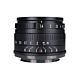 7artisans 35mm f/1.4 Lens for Fujifilm X / Black