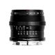 TTArtisan 50mm f/1.2 Lens for Sony E / APS-C / Black