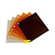LEE Filters Daylight to Tungsten Studio Pack - 12 Sheets (10 x 12