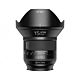IRIX 15mm f/2.4 Firefly Lens - Canon EF