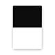 LEE Filters Graduated Neutral Density Filter - Hard / 100x150mm / 1.2 ND / 4 Stops