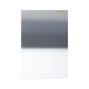 LEE Filters Reverse Graduated Neutral Density Filter - 100x150mm / 0.6 ND / 2 Stops