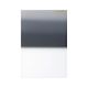 LEE Filters Reverse Graduated Neutral Density Filter - 100x150mm / 0.9 ND / 3 Stops