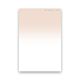 LEE Filters Tobacco 1 Graduated Filter - Soft / 100x150mm