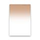 LEE Filters Tobacco 3 Graduated Filter - Soft / 100x150mm