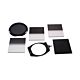 LEE Filters Seven5 Deluxe Kit - 75x90mm